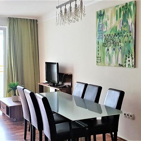 Govienna - Messe Wien Apartment Экстерьер фото